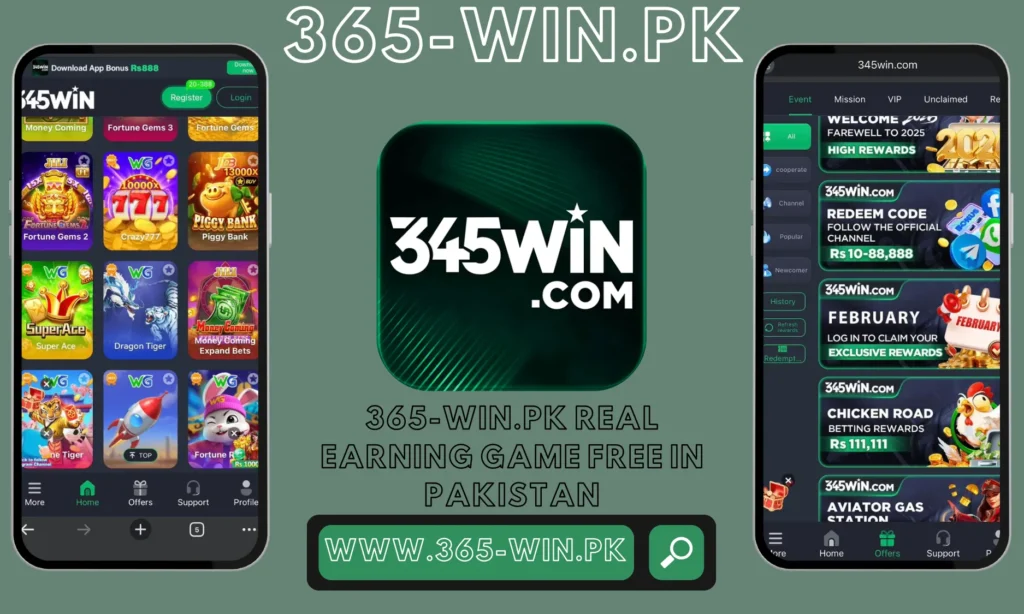 345Win